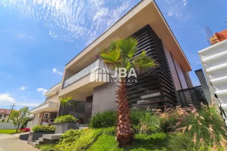 Apartamento com 3 Quartos à venda, 438m² no Uberaba, Curitiba