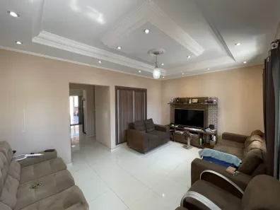 Sobrado com 3 Quartos à venda, 10m² no Maracanã, Praia Grande