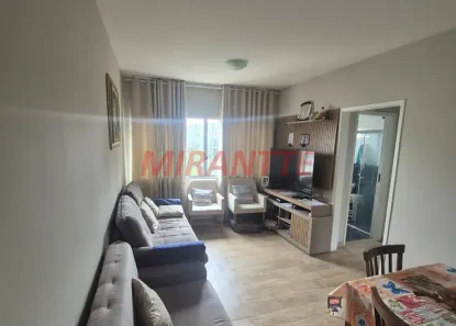 Apartamento com 2 Quartos à venda, 63m² no Jardim Paraíso, São Paulo