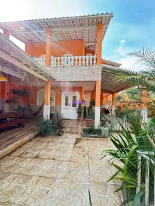 Casa com 3 Quartos à venda, 150m² no Jardim Atlântico Central (Itaipuaçu), Maricá