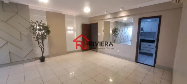 Apartamento com 3 Quartos à venda, 130m² no Renascença, São Luís