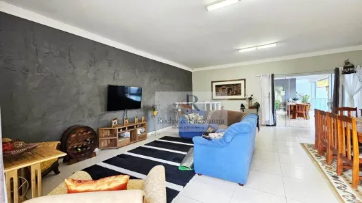 Fazenda/Sítio com 4 Quartos à venda, 438m² no Terras de Itaici, Indaiatuba