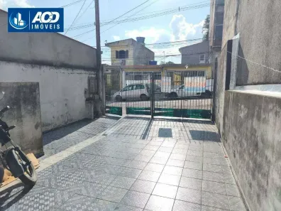 Casa com 2 Quartos à venda, 125m² no Jardim Álamo, Guarulhos