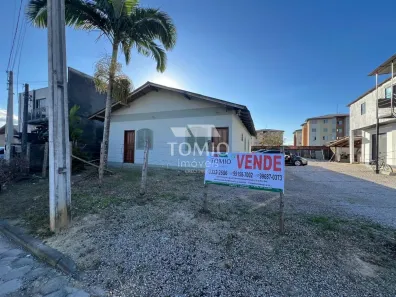 Casa com 4 Quartos à venda, 100m² no Coloninha, Gaspar
