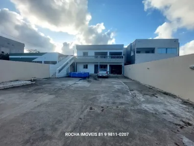Casa com 3 Quartos para alugar, 250m² no Enseada dos Corais, Cabo de Santo Agostinho