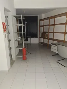 Sala Comercial para alugar, 30m² no Praia do Canto, Vitória