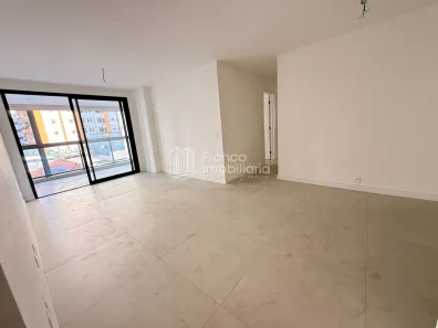 Apartamento com 4 Quartos à venda, 150m² no Icaraí, Niterói