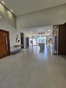 Casa de Condomínio com 3 Quartos à venda, 180m² no Jardins Di Roma, Indaiatuba