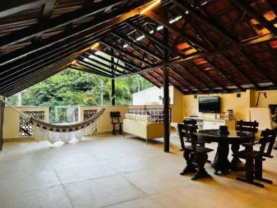 Casa com 3 Quartos à venda, 400m² no Botafogo, Rio de Janeiro