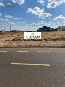 Lote/Terreno à venda, 200m² no Maisparque Rio Preto, São José do Rio Preto