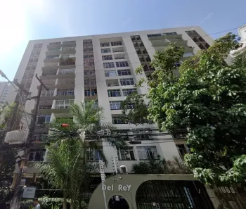 Apartamento com 2 Quartos para alugar, 136m² no Cocó, Fortaleza