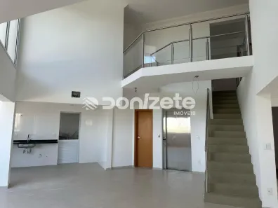 Apartamento com 4 Quartos à venda, 316m² no Vila Assunção, Santo André
