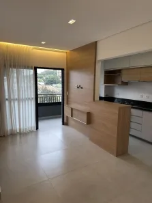 Apartamento com 2 Quartos à venda, 62m² no Alvinópolis, Atibaia