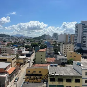 Apartamento com 2 Quartos para alugar, 60m² no Itapuã, Vila Velha