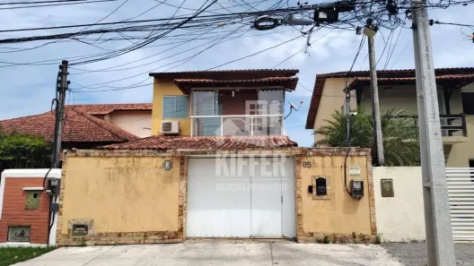 Casa com 3 Quartos à venda, 105m² no Serra Grande, Niterói