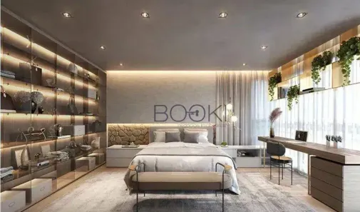 Apartamento com 3 Quartos à venda, 154m² no Campo Belo, São Paulo
