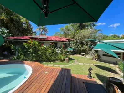 Casa com 4 Quartos à venda, 500m² no Itanhangá, Rio de Janeiro