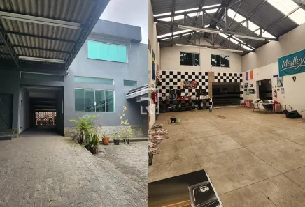 Imóvel Comercial à venda, 6m² no Santo Amaro, São Paulo