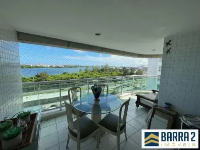 Apartamento com 4 Quartos à venda, 147m² no Barra Olímpica, Rio de Janeiro