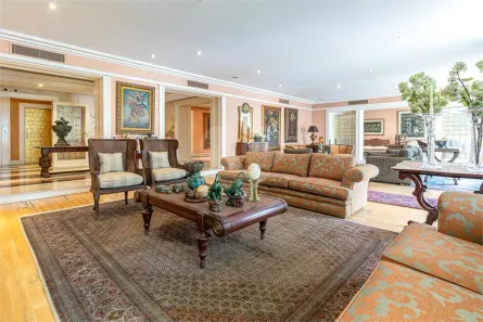 Apartamento com 5 Quartos à venda, 578m² no Jardim Paulista, São Paulo