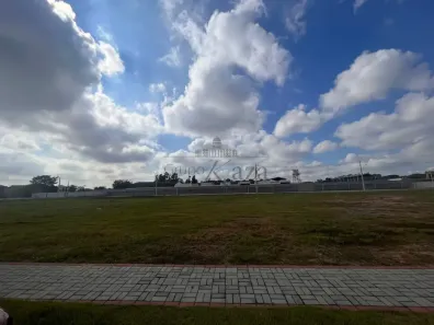 Lote/Terreno à venda, 300m² no Jardim Paraíba, Jacareí