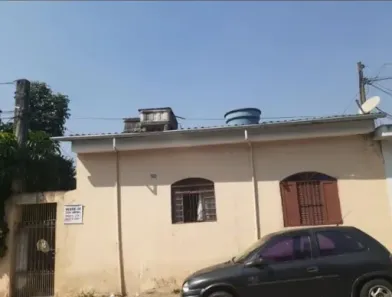 Sobrado com 8 Quartos à venda, 480m² no Parque Uirapuru, Guarulhos