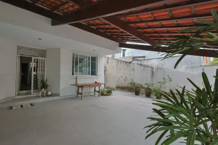 Casa com 5 Quartos à venda, 479m² no Buritis, Belo Horizonte