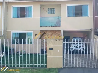 Casa com 3 Quartos à venda, 180m² no Jardim Graciosa, Campina Grande do Sul