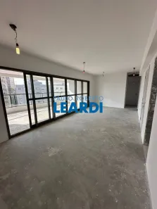 Apartamento com 3 Quartos à venda, 144m² no Paraíso, São Paulo