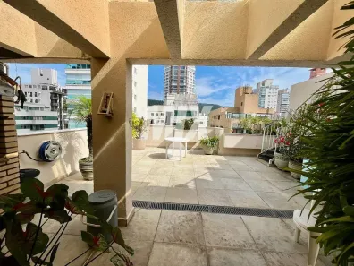 Cobertura com 3 Quartos à venda, 240m² no Enseada, Guarujá