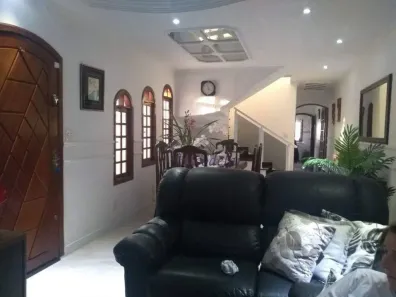 Sobrado com 3 Quartos à venda, 240m² no Chácara Belenzinho, São Paulo