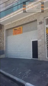 Ponto Comercial para alugar, 100m² no Jardim Adelfiore, São Paulo