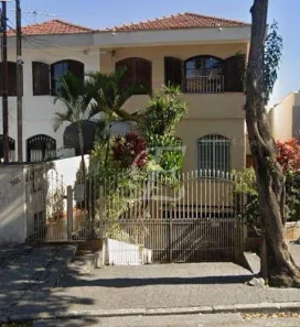 Sobrado com 3 Quartos à venda, 182m² no Vila Gustavo, São Paulo