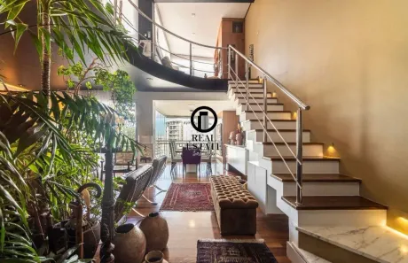 Apartamento com 2 Quartos à venda, 165m² no Cerqueira César, São Paulo