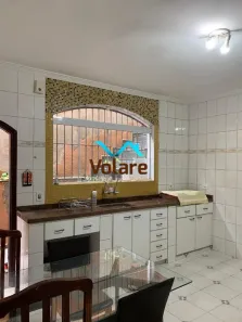 Casa com 2 Quartos à venda, 235m² no Cipava, Osasco