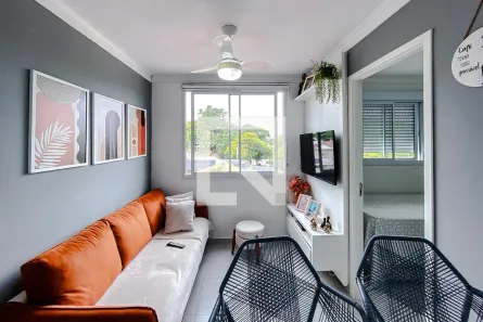 Apartamento com 2 Quartos à venda, 35m² no Tatuapé, São Paulo