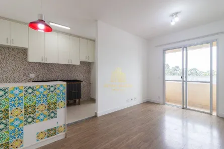 Apartamento com 2 Quartos à venda, 72m² no Tamboré, Barueri