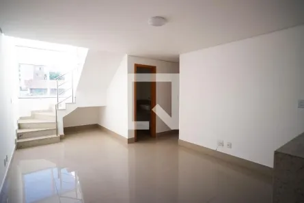 Cobertura com 3 Quartos à venda, 150m² no Dona Clara, Belo Horizonte