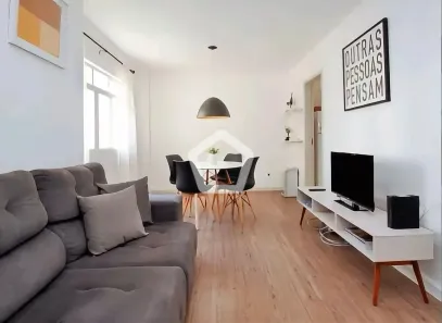 Apartamento com 2 Quartos à venda, 72m² no Perdizes, São Paulo