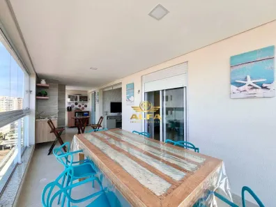 Apartamento com 2 Quartos à venda, 91m² no Jardim Virgínia, Guarujá