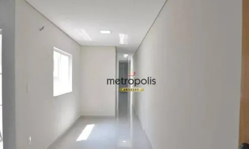 Apartamento com 3 Quartos à venda, 75m² no Vila Metalúrgica, Santo André