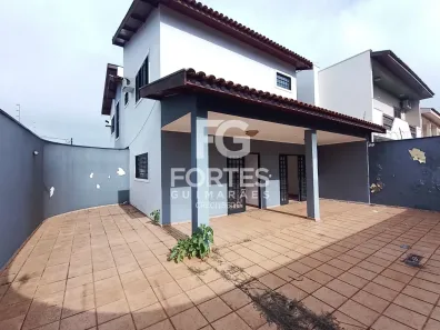Imóvel Comercial para alugar, 231m² no Alto da Boa Vista, Ribeirão Preto
