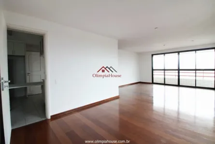 Cobertura com 5 Quartos para alugar, 200m² no Itaim Bibi, São Paulo