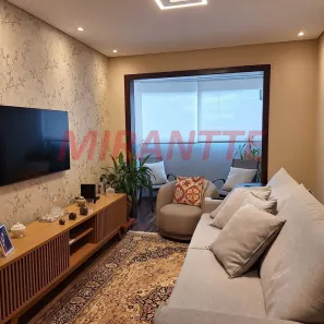 Apartamento com 3 Quartos à venda, 94m² no Tucuruvi, São Paulo