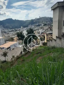 Lote/Terreno à venda, 306m² no Quintas das Avenidas, Juiz de Fora