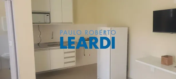Flat com 1 Quarto para alugar, 32m² no Rio Pequeno, São Paulo