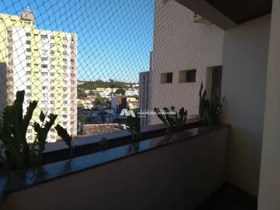 Apartamento com 3 Quartos à venda, 180m² no Centro, São José do Rio Preto