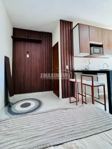 Kitnet com 1 Quarto à venda, 100m² no Vila Hortência, Sorocaba