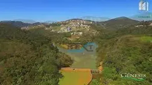 Lote/Terreno à venda, 490m² no Alphaville, Santana de Parnaíba