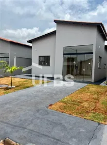 Casa de Condomínio com 3 Quartos à venda, 70m² no Jardim Floresta, Trindade